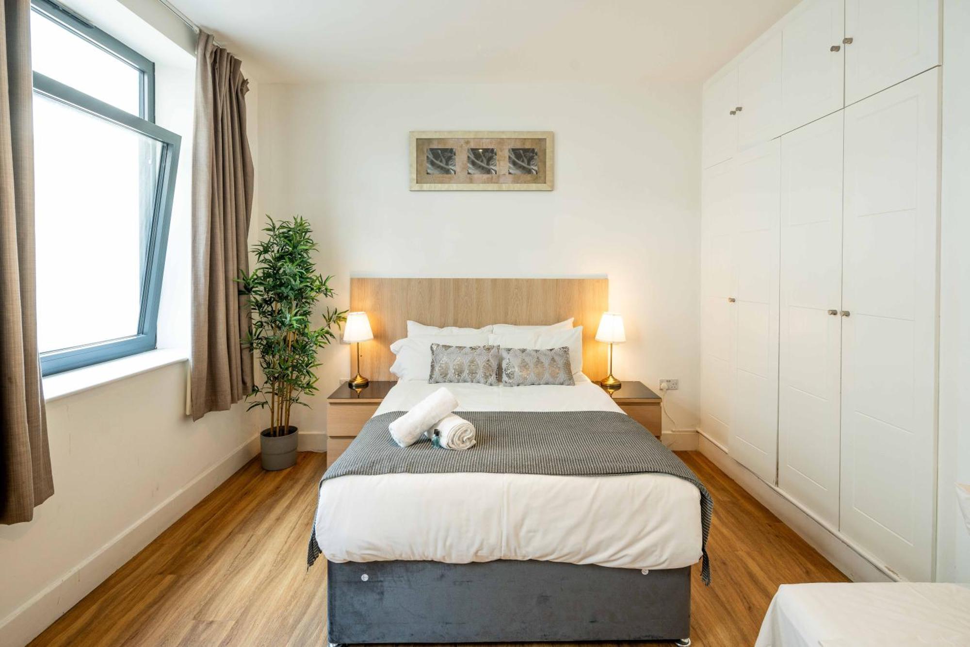 Equitable Hotel London Bagian luar foto